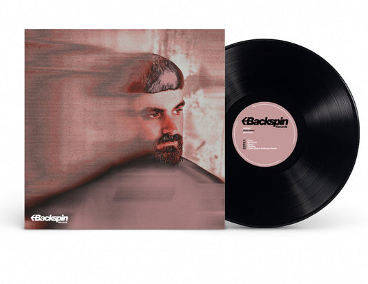 Stanz Amor - Mercurial (Incl. Steve Redhead Remix) [Backspin Records]