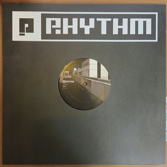 DEAS - 8 AM EP [Planet Rhythm]