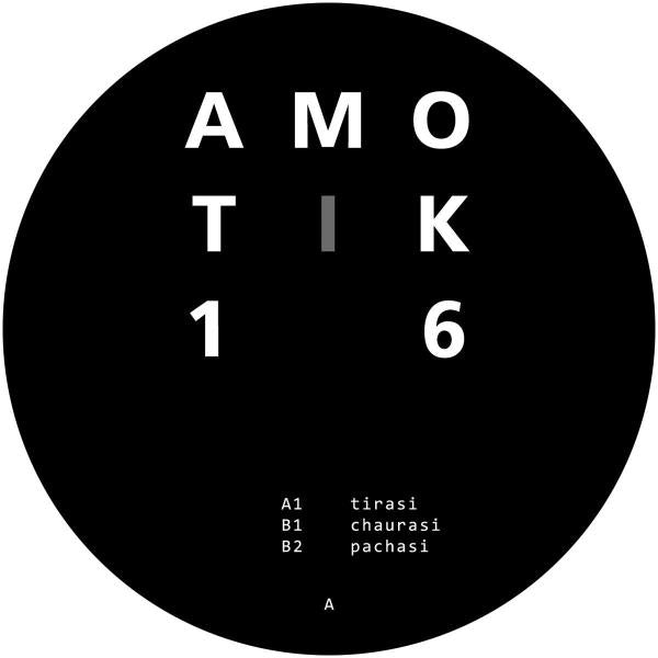 Amotik - Amotik 016 [Amotik]