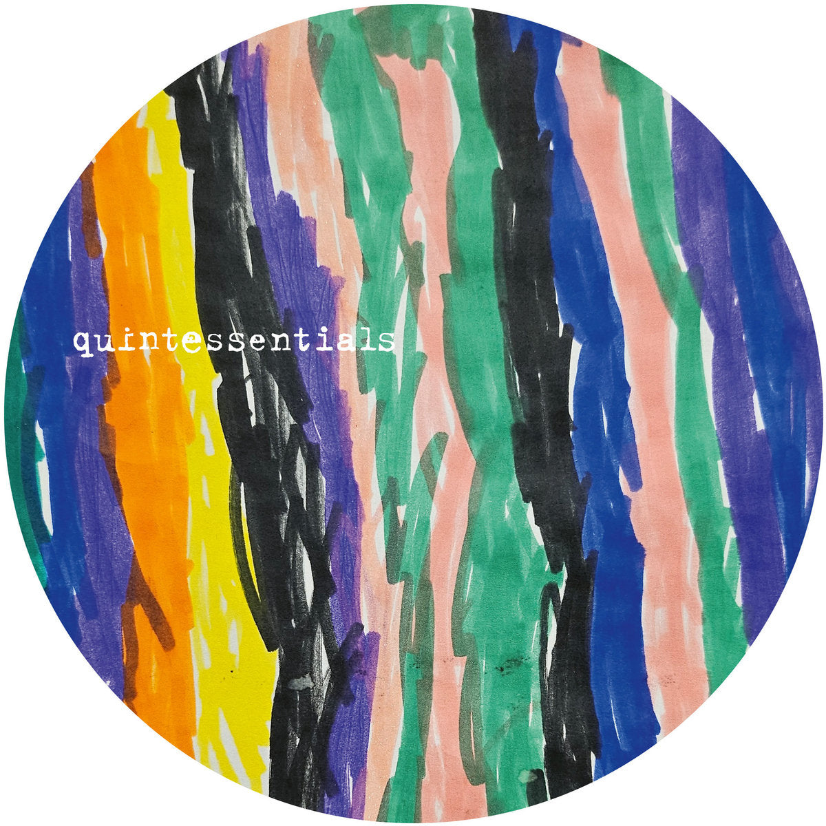 Mat Chiavaroli - Ammaro EP [Quintessentials]