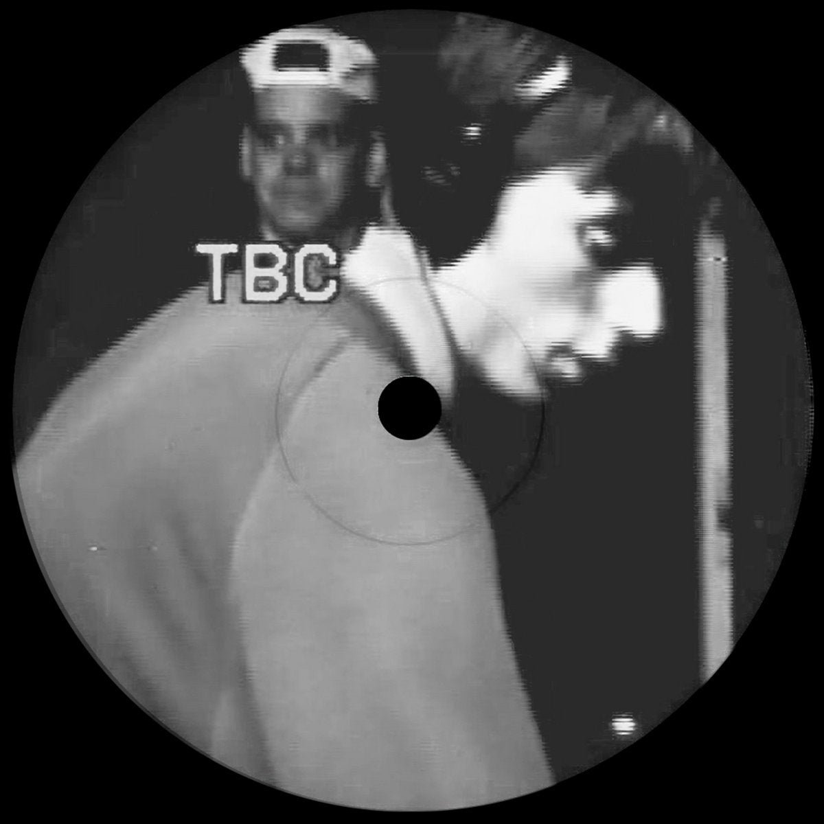 Shadow Child - TBC001 [TBC]