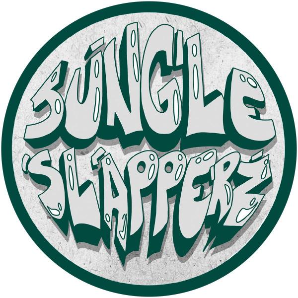 Minos - Watch The Ride EP [Jungle Slapperz]