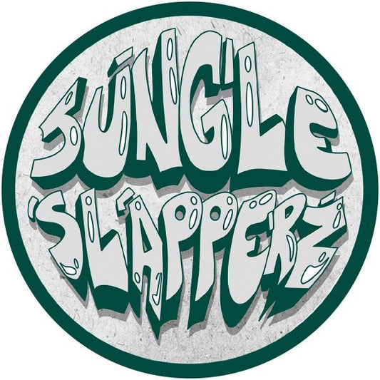 Minos - Watch The Ride EP [Jungle Slapperz]