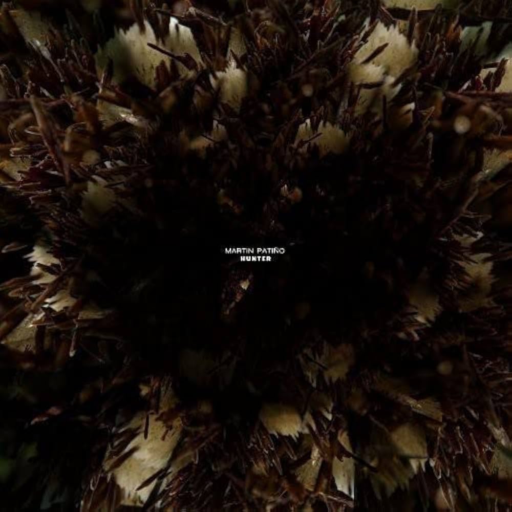 Martin Patiño - Hunter [Cadenza]