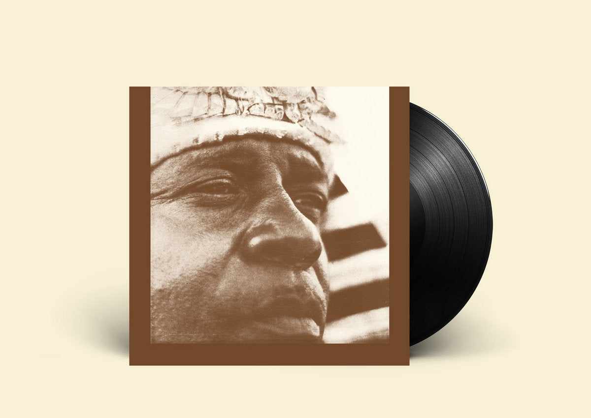 Sun Ra & His Astro Intergalactic Infinity Arkestra - Nidhamu [Strut]