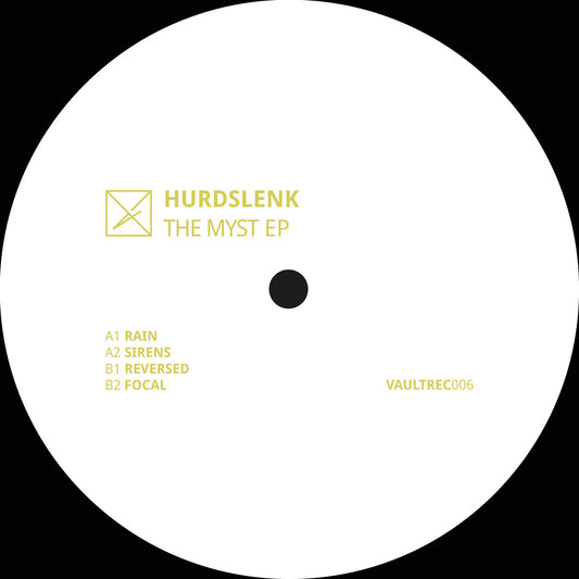 Hurdslenk - The Myst [Vault Records]