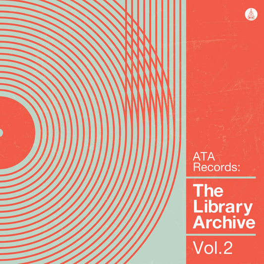 ATA Records: The Library Archive Vol.2 [ATA Records]