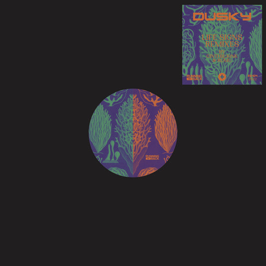 Dusky - Life Signs Remixes: Cinthie, KiNK, Rumu [Running Back]