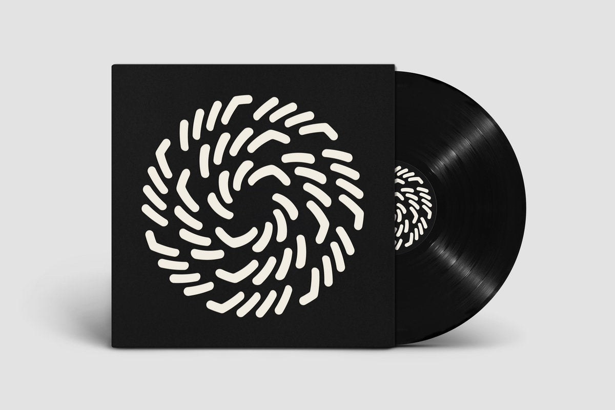 Ribé & Roll Dann - Virtus Occulta [Mutual Rytm]