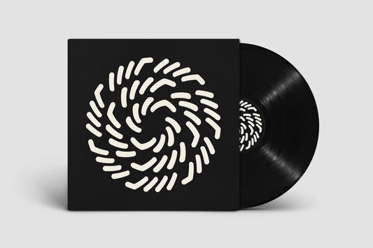Ribé & Roll Dann - Virtus Occulta [Mutual Rytm]