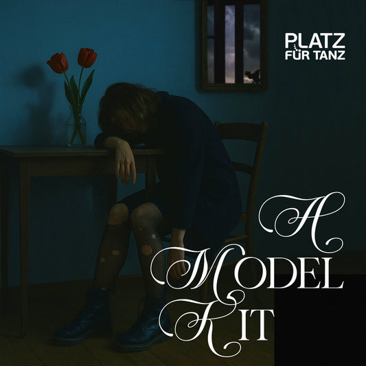 Various Artists - A Model Kit [Platz für Tanz]