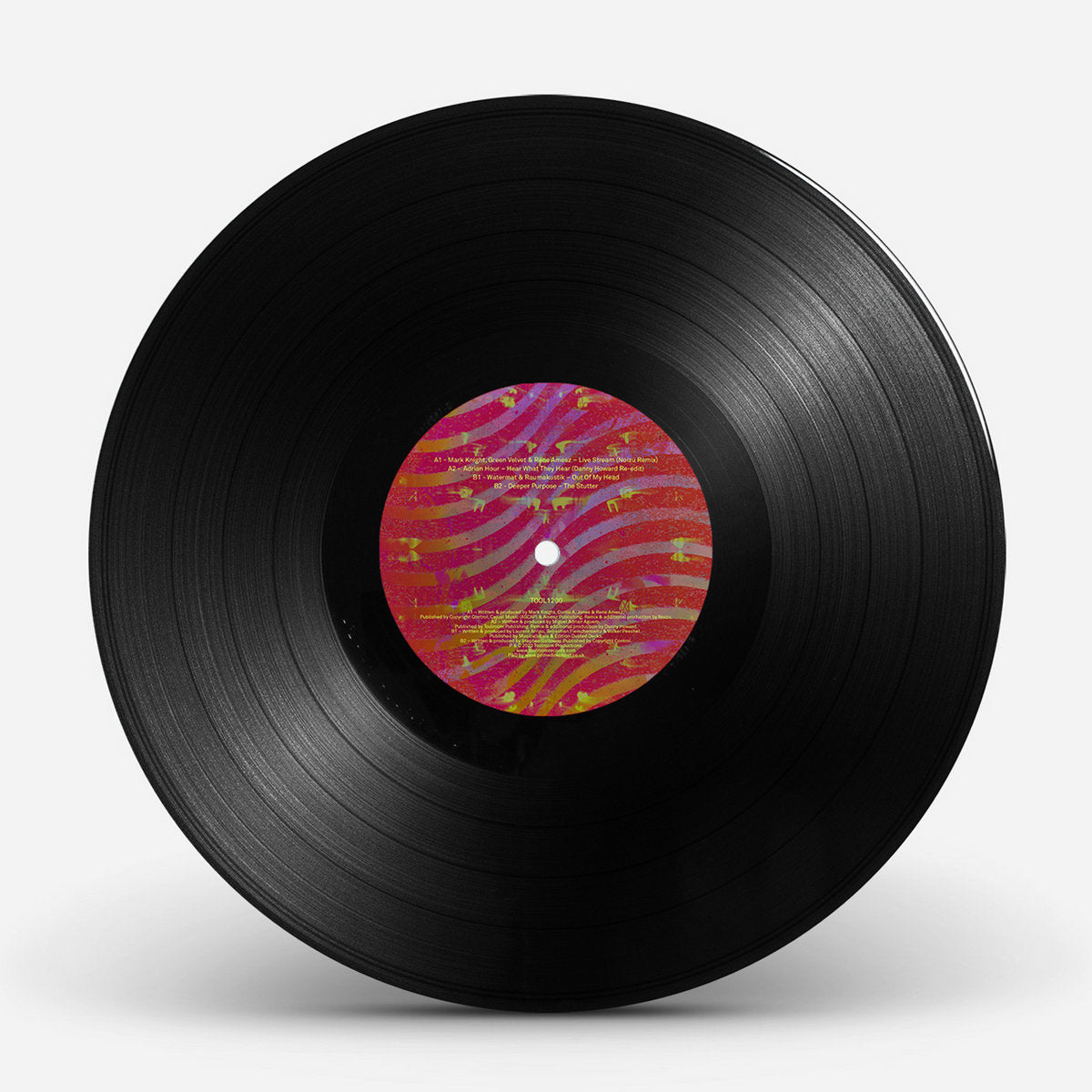 Various Artists - Toolroom Sampler Vol. 9 [Toolroom]