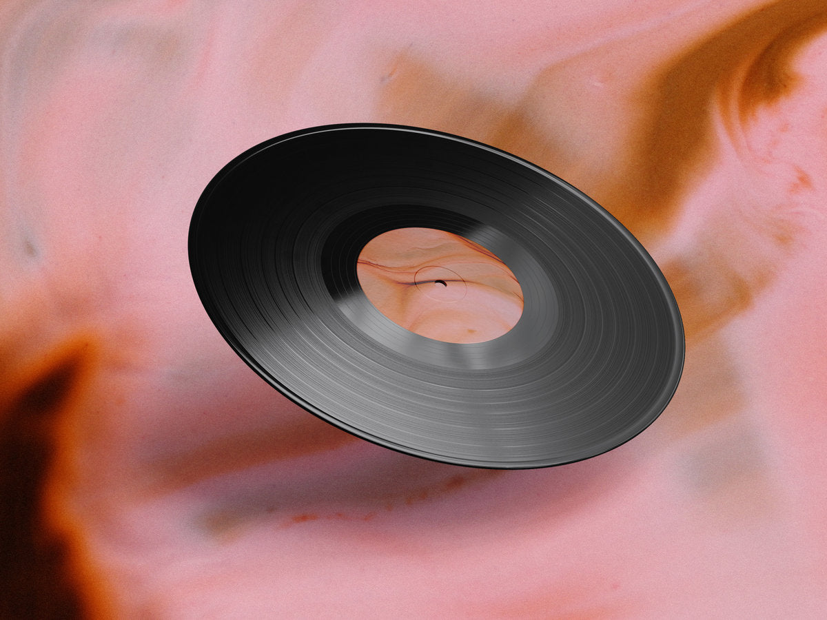 Bekkler - Utopie [Backhaus]