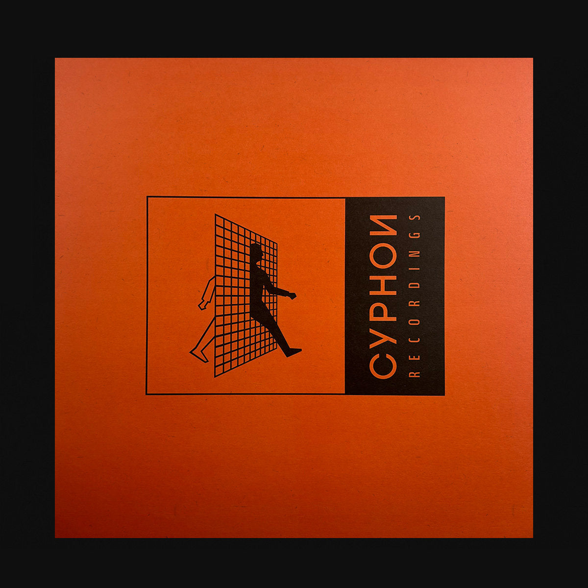 Synaptic Voyager – High Rise EP [Cyphon Recordings]