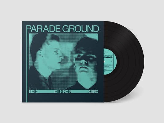 Parade Ground - The Hidden Side [Dark Entries]