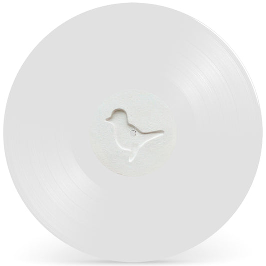 John Rolodex - Teenage Ravers EP [Suburban Base Records]