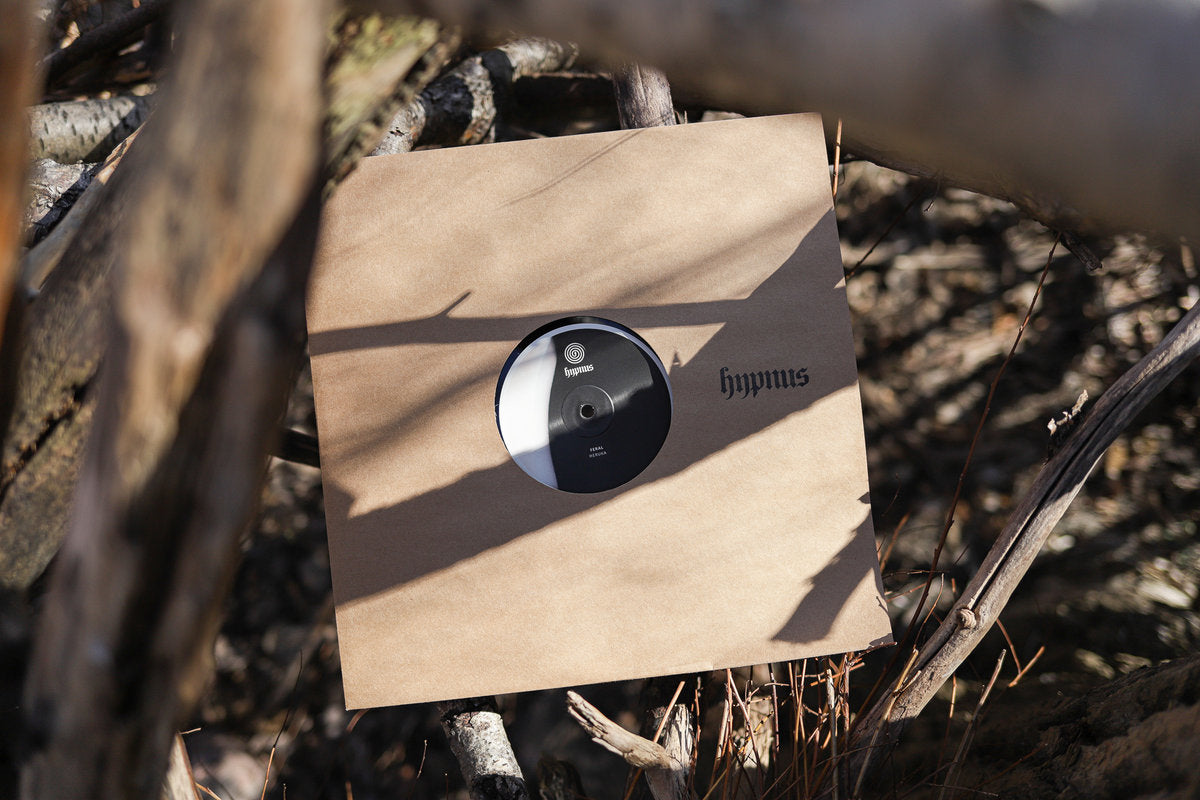 Feral - Heruka [Hypnus Records]