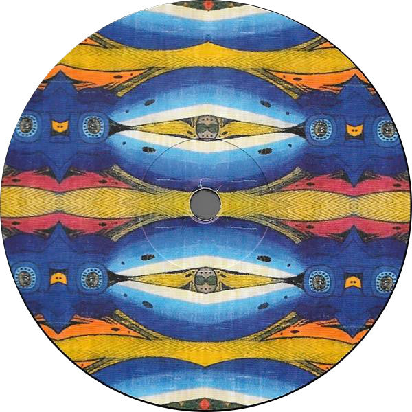 Matthew Dekay & Lee Burridge - Lost In a Moment EP [Innervisions]