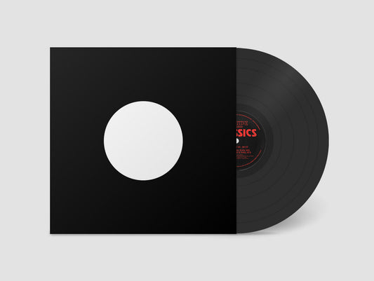 Las Americas - Do It (St. David Remixes) [Definitive Recordings]