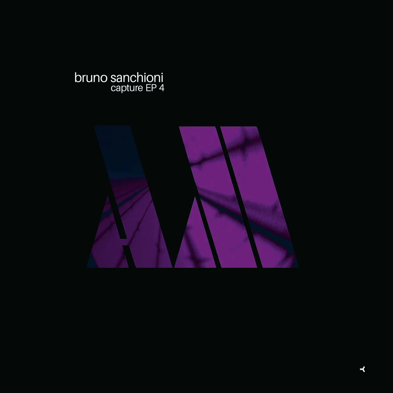 Bruno Sanchioni - Capture EP 4 [Art Max Records]