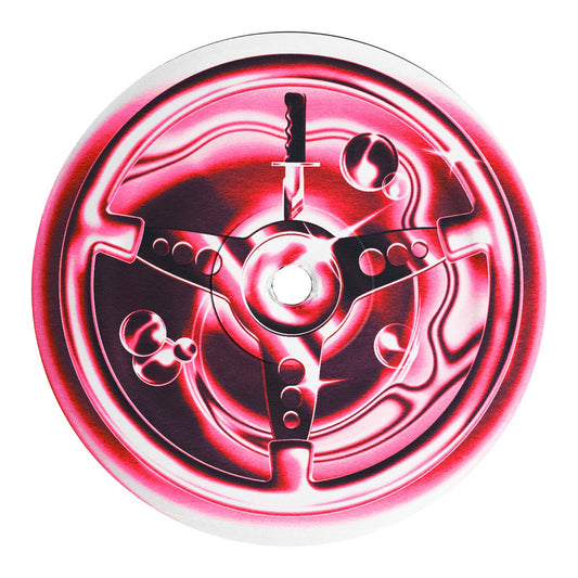 Andre Zimmer - Saved My Life (Remixes) [Big Trouble]