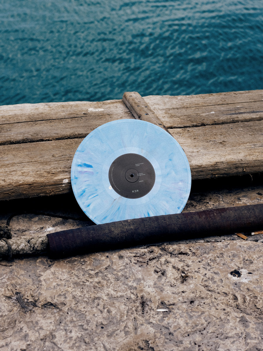 Gianluca Caiati - Origins [K S R]