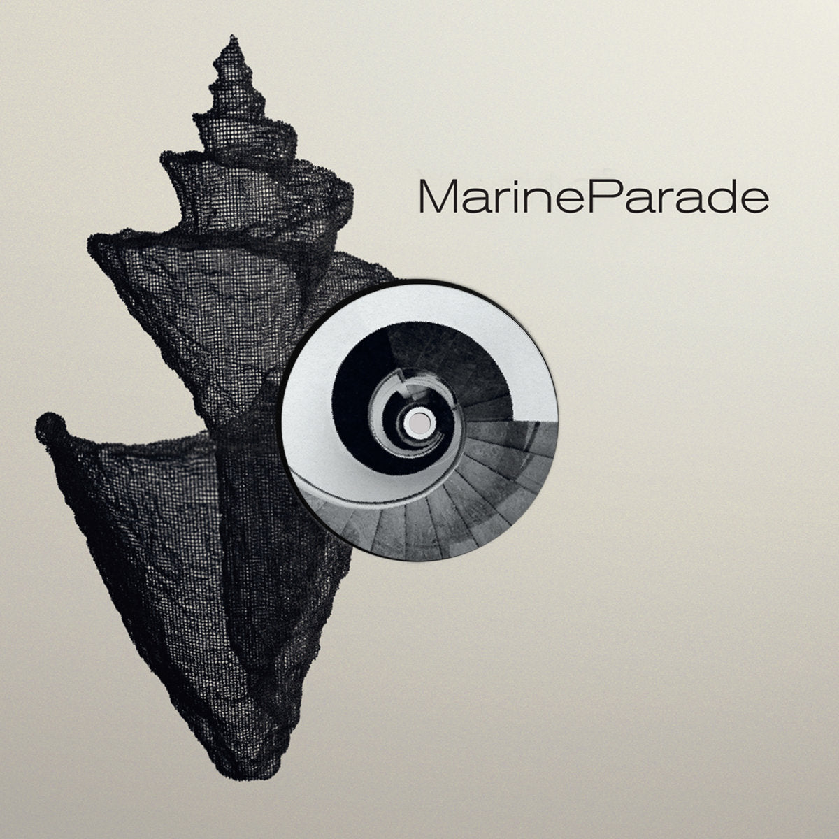 Adam Freeland & Duncan Forbes - Transhuman EP [Marine Parade]