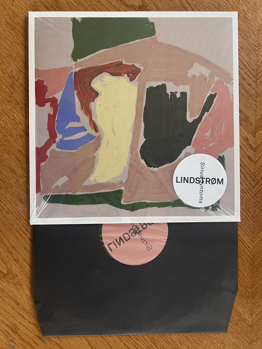 Lindstrøm - Sirius Syntoms [Fidelity]