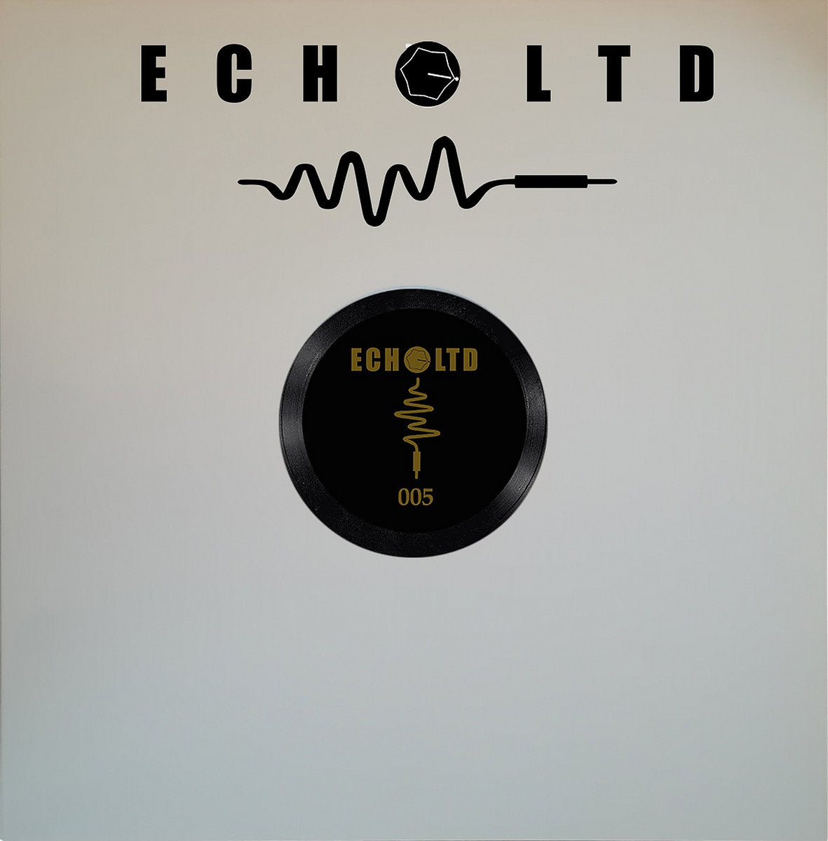 Unknown - ECHO LTD 005 LP [ECHO LTD]