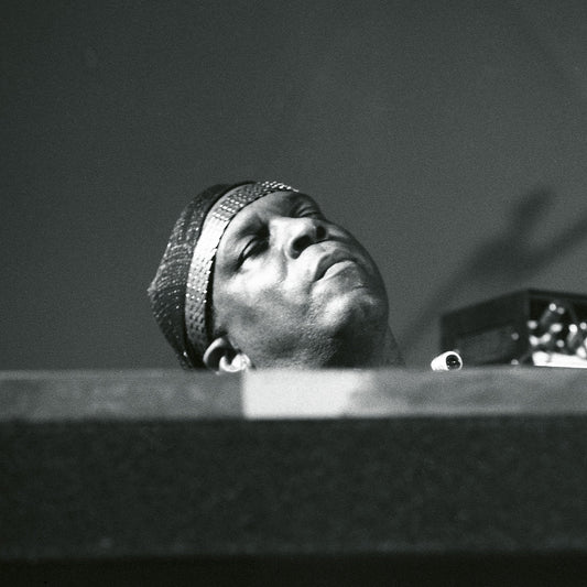 Sun Ra - Nuits de la Fondation Maeght (6LP Boxset) [Strut]