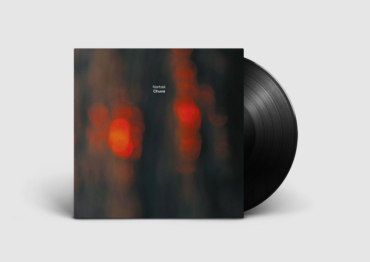 Nørbak - Chuva [Token]