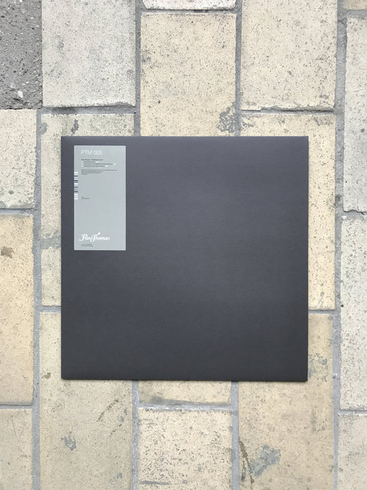 Prins Thomas - Anything for you? (Inc. Eagles & Butterflies / Barratt Remixes) [Prins Thomas Musikk]