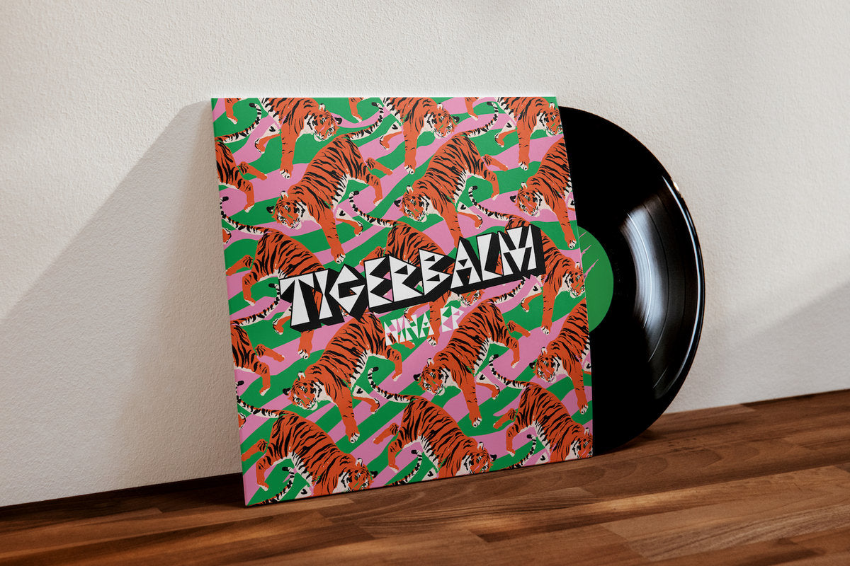 Tigerbalm - Nina [Razor N Tape]