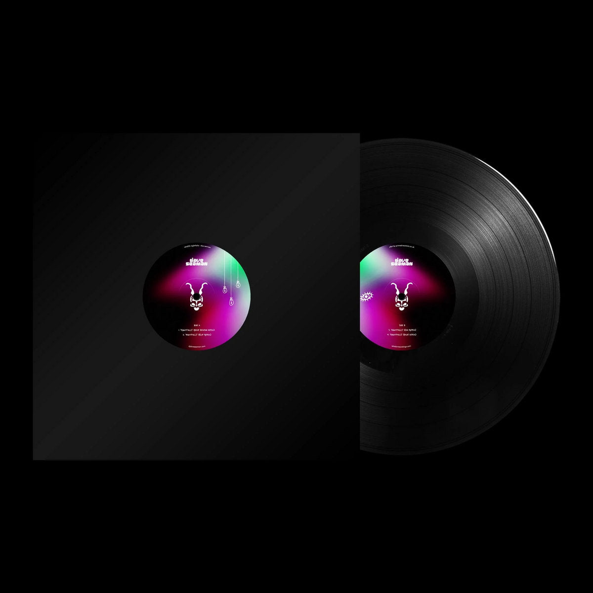 Dave Seaman - Nightfalls [Selador Recordings]
