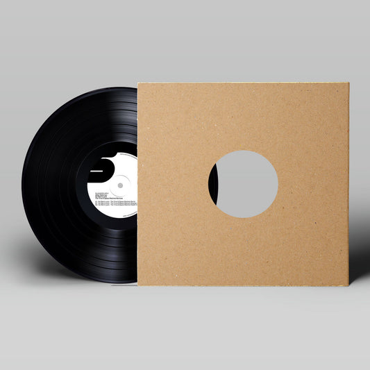 Addy Weitzman - No Man's Land (The Time & Space Machine Remixes) [Slacker 85]