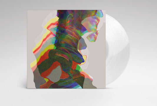 Nathan Fake - Evaporator LP [InFiné]