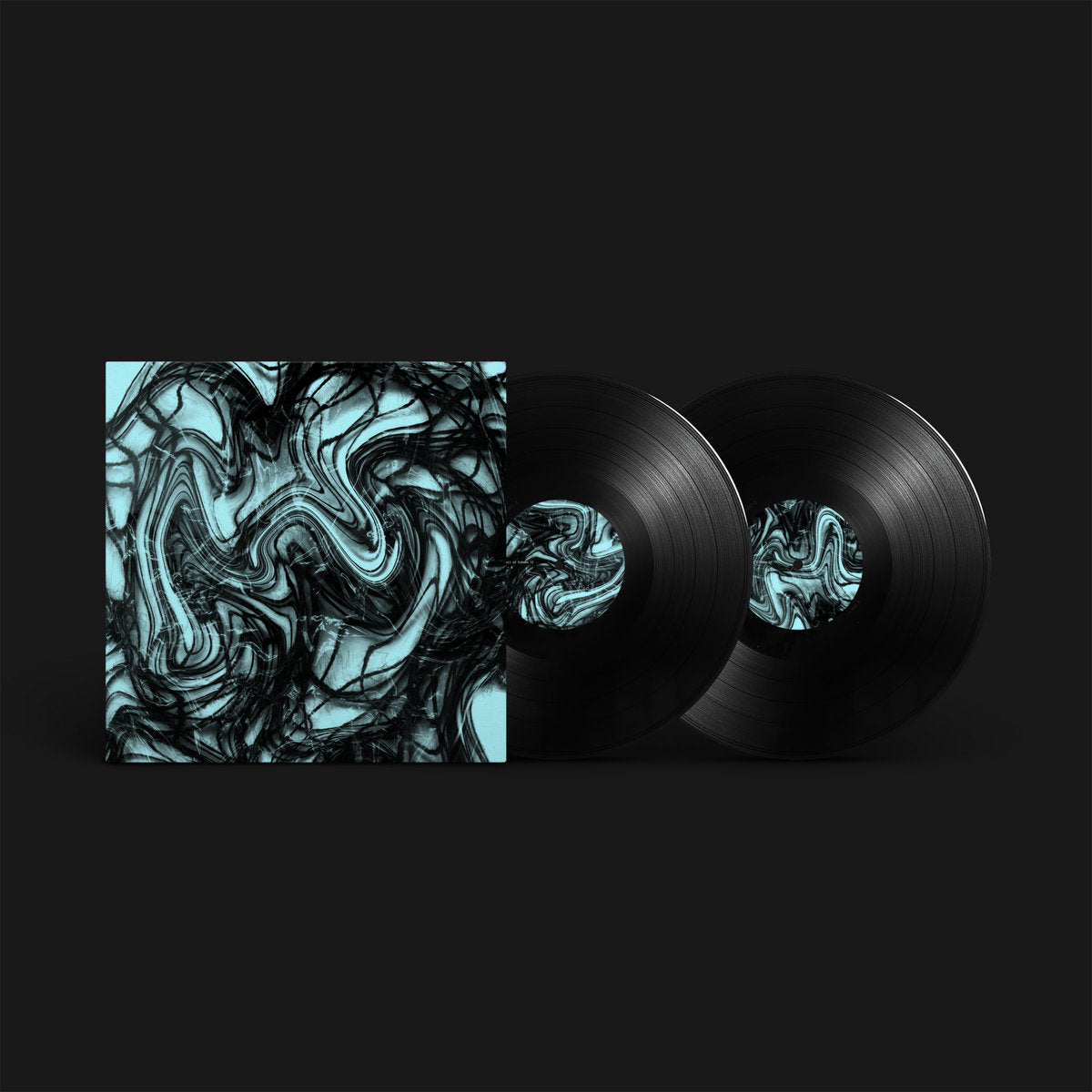 Various Artists - Veil Of Echoes II (2LP) [Sublunar]