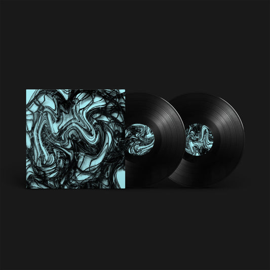 Various Artists - Veil Of Echoes II (2LP) [Sublunar]