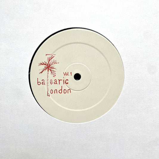 Balearic London - Balearic London 001 [Belearic London]