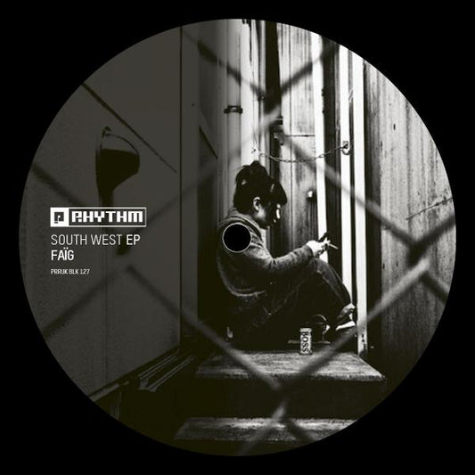 FAÏG - South West EP [Planet Rhythm]