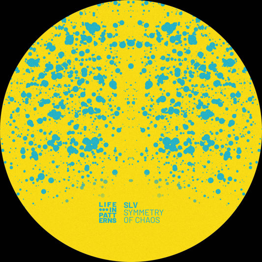 SLV - Symmetry of Chaos [Life In Patterns]