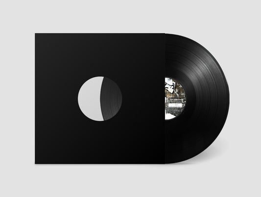 Alex Niggemann - Paranoid Funk (Incl. Remixes: Alex Flatner & Lopazz, Fancys, Andre Lodemann, Salvatore Freda) [Poker Flat]