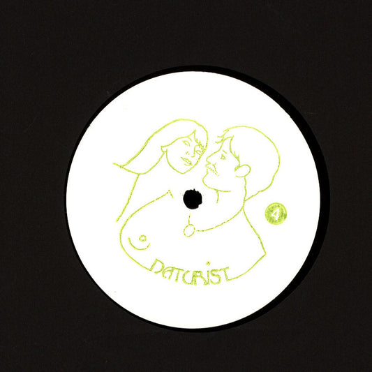 Arnaldo - Buena Onda E.P. (Part 4) [Naturist Recordings]