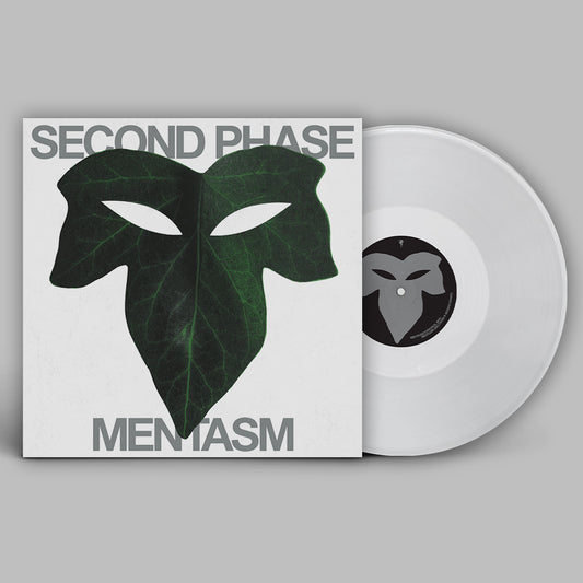 Second Phase - Mentasm [R&S]