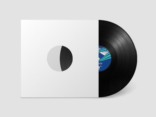 Dan Berkson & James What feat. R. Owens - Keep On (Incl. Stimming Remix) [Dessous]
