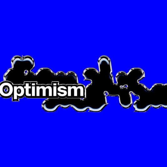 Digitalism - Optimism LP [Magnetism Records]