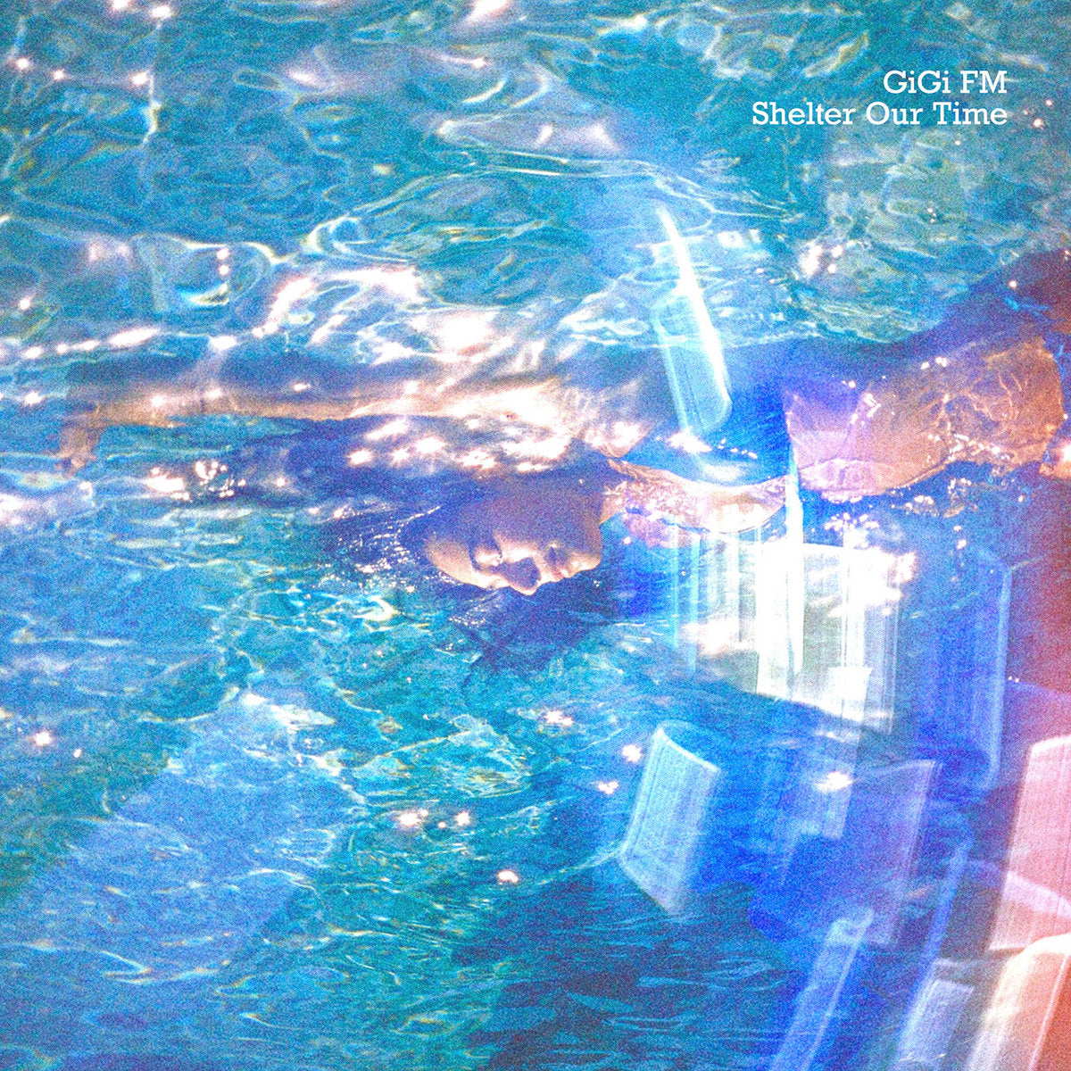 GiGi FM - Shelter Our Time [SEA~RÈNE]
