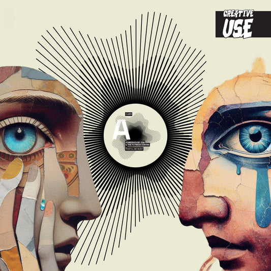 Powerhouse Jim & The Fitness Centre - That’ll Be Busy EP [The Creative Use]