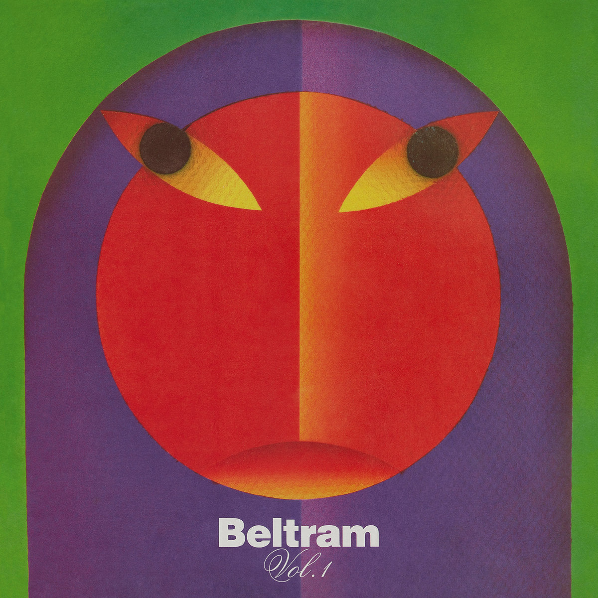 Joey Beltram - Beltram Volume 1 (Remasterizado) [R&S]