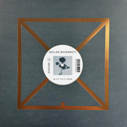 Declan McDermott - Doin' It All For You [Delusions Of Grandeur]